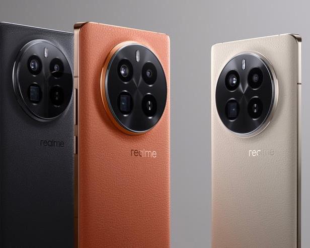 Realme в стиле Xiaomi: каким будет новый флагман realme GT7 Pro / Смартфоны и телефоны / iXBT Live