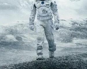 10 лучших фильмов про космическую одиссею по версии Кинопоиска / Кино и сериалы / iXBT Live