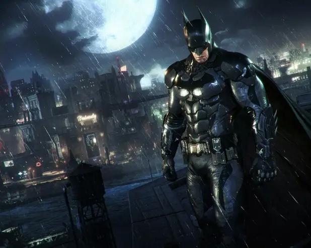 Слух: WB Montreal работает над новой игрой по вселенной DC Comics / Игры / iXBT Live
