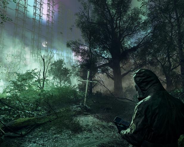 Chernobylite 2: открытый мир в 20 раз больше, кооперативный режим и релиз осенью 2025 года / Игры / iXBT Live