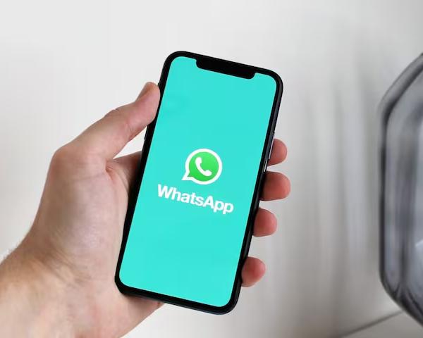 В WhatsApp добавят функцию поиска похожих изображений в интернете / Оффтопик / iXBT Live