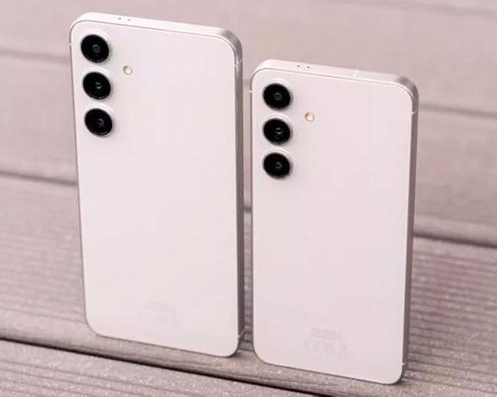 Galaxy S25 и Galaxy S25+ будут без SoC Snapdragon: Samsung намеревается перейти на MediaTek / Смартфоны и телефоны / iXBT Live
