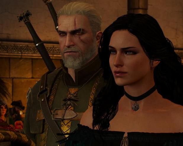 CD Projekt RED хочет вернуть доверие фанатов после релиза The Witcher 4 и сиквела Cyberpunk 2077 / Игры / iXBT Live