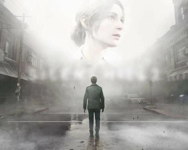 «Я просто хочу увидеть свою Мэри»: Вышел релизный трейлер ремейка Silent Hill 2 / Игры / iXBT Live