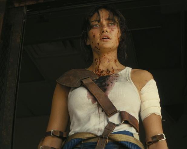 Элла Пернелл, исполнявшая роль Люси Маклин в сериале «Fallout», с нетерпением ожидает съёмки второго сезона / Кино и сериалы / iXBT Live