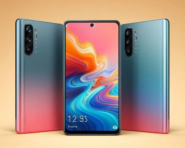 Realme представляет новый бюджетный телефон P1 Speed ​​Edition, способный воспроизводить игры со скоростью 90 кадров в секунду / Смартфоны и телефоны / iXBT Live