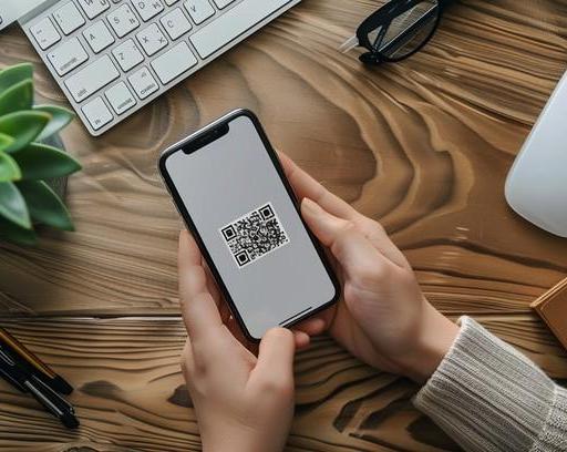 Зачем в QR-коде три больших квадрата и один маленький? / ИИ, сервисы и приложения / iXBT Live