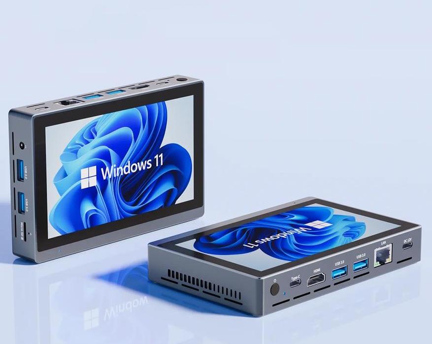 От мини-планшетов до нетбуков: 10 портативных устройств на Windows c экраном до 7
