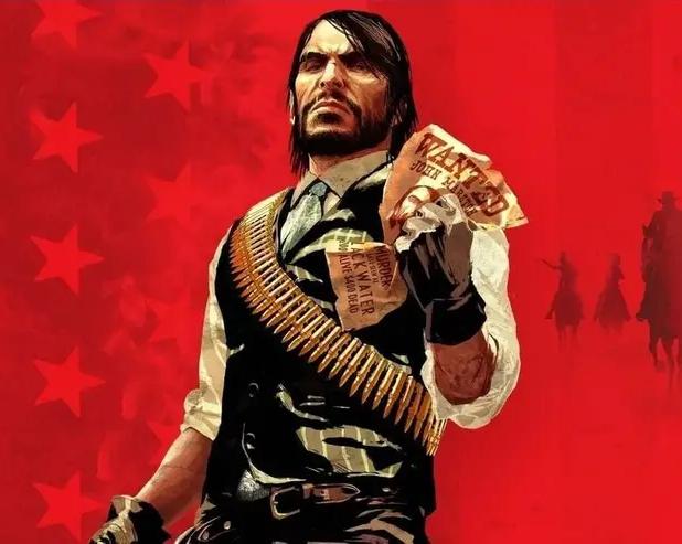 Red Dead Redemption выходит на платформу ПК 29 октября / Игры / iXBT Live