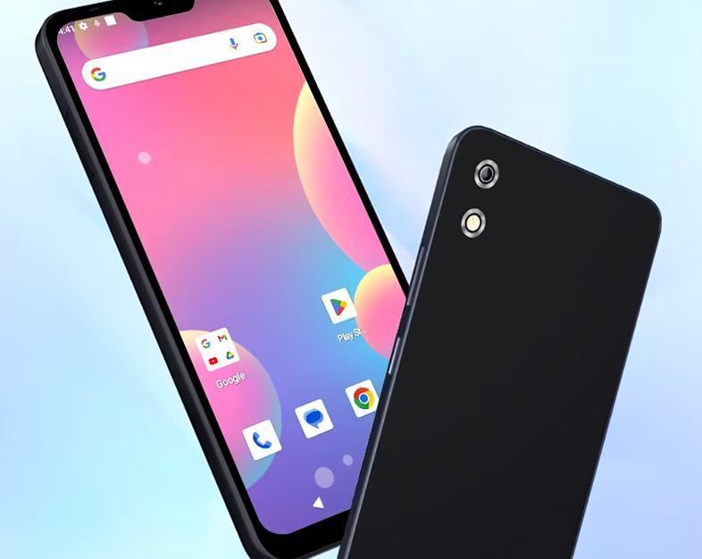 В продаже появился смартфон Xiaomi Qin C23.</p>
<p>Сама Xiaomi его так и не представила / Смартфоны и телефоны / iXBT Live