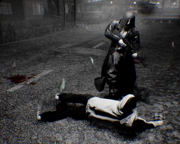 Обзор HATRED – или игра, которая вдохновлялась фильмом Уве Болла / Игры / iXBT Live