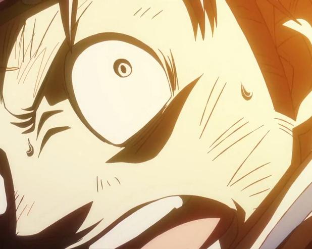 One Piece: Коби — наследник Гарпа и перерыв в аниме. Обзор 1122-й серии / Кино и сериалы / iXBT Live