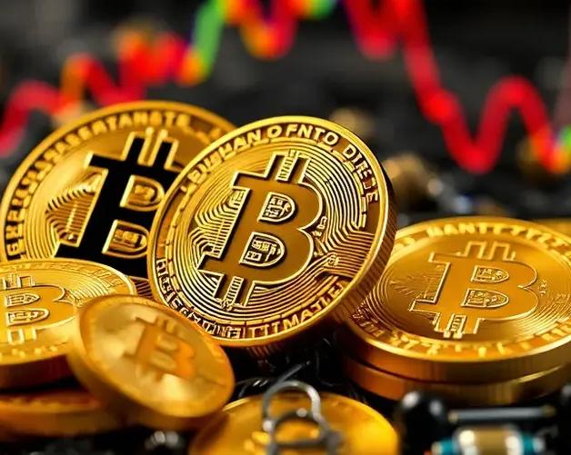 Состоялась рекордная ликвидация позиций на криптовалютном рынке / Финансы и криптовалюты / iXBT Live
