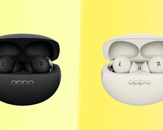 Беспроводные наушники Oppo Enco X3 Buds: их презентация состоится 24 октября в Китае / Аудио и звук / iXBT Live