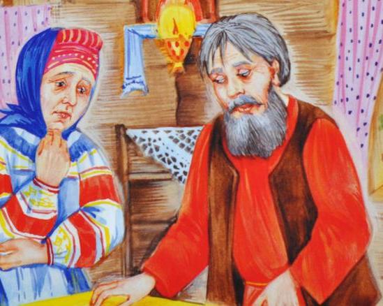 Почему в русских народных сказках фигурируют дедушки и бабушки, а отсутствуют родители / Оффтопик / iXBT Live