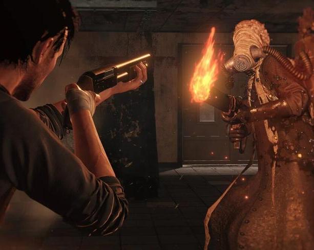 Энтузиаст запустил на Android ПК-версии Dark Souls, L.A.</p>
<p>Noire и The Evil Within / Игры / iXBT Live