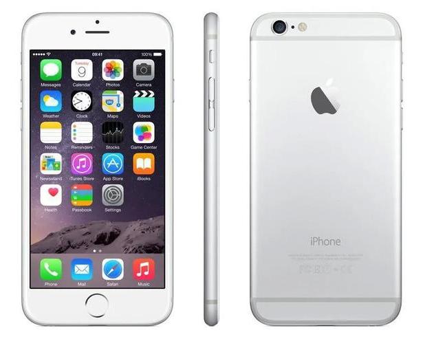 Десять лет назад вышел iPhone 6 — самый популярный смартфон в истории. Как он изменил мобильный рынок / Смартфоны и телефоны / iXBT Live