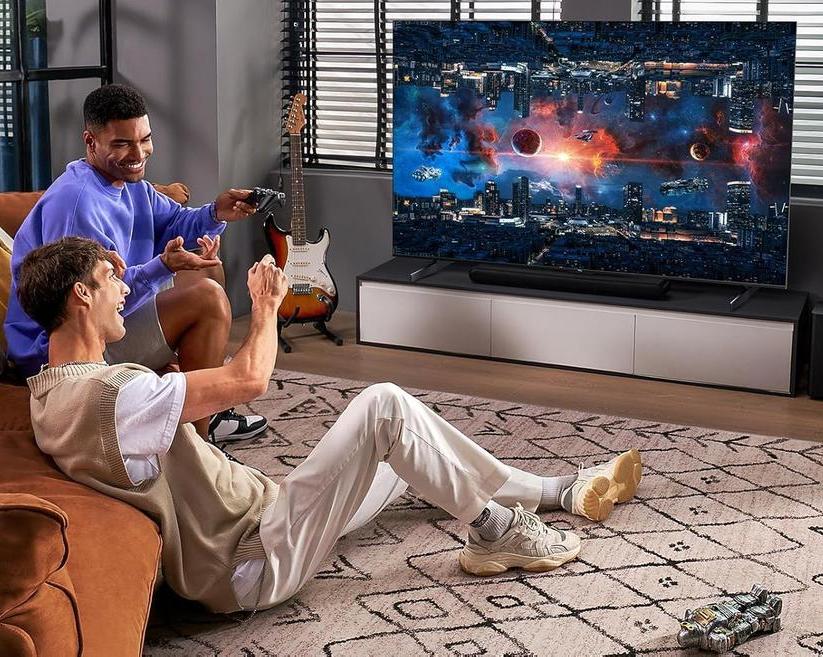 Компания TCL представила доступную моделей телевизора 98P743 2024 года / ТВ, мультимедиа и консоли / iXBT Live
