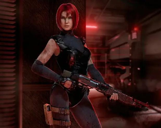 Для загрузки стала доступна демоверсия ремейка Dino Crisis на Unreal Engine 5 от фаната / Игры / iXBT Live