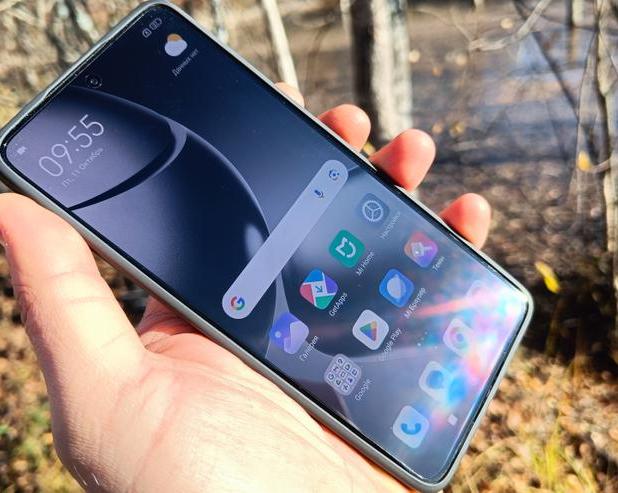 Обзор смартфона Xiaomi 14T PRO: он теперь флагман и с оптикой Leica / Смартфоны и телефоны / iXBT Live