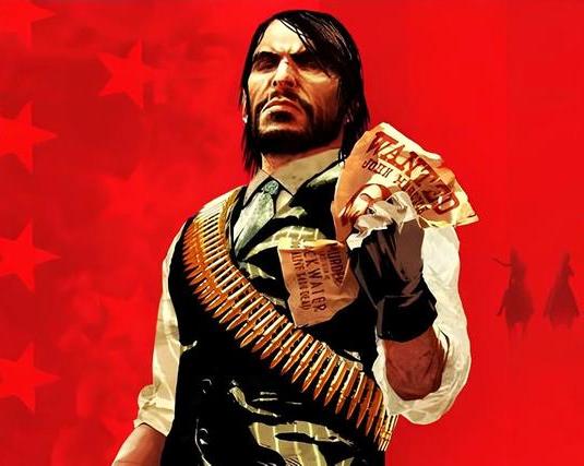 Теперь официально: порт Red Dead Redemption выйдет на ПК уже в этом месяце / Игры / iXBT Live