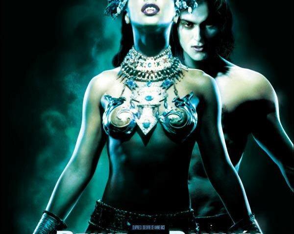 6 фильмов про вампиров, которые стоит посмотреть осенним вечером / Кино и сериалы / iXBT Live