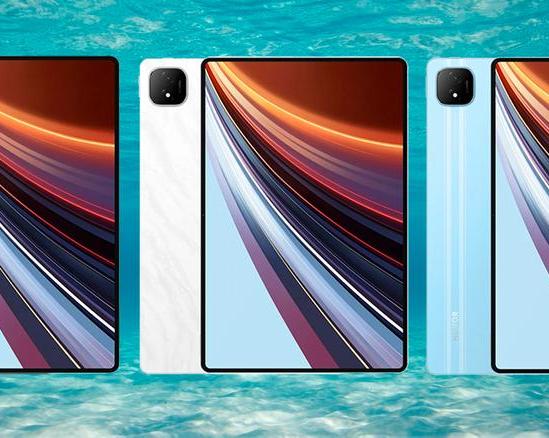 Планшет Honor Tablet GT Pro уже доступен для предварительного заказа / Ноутбуки, планшеты и электронные книги / iXBT Live