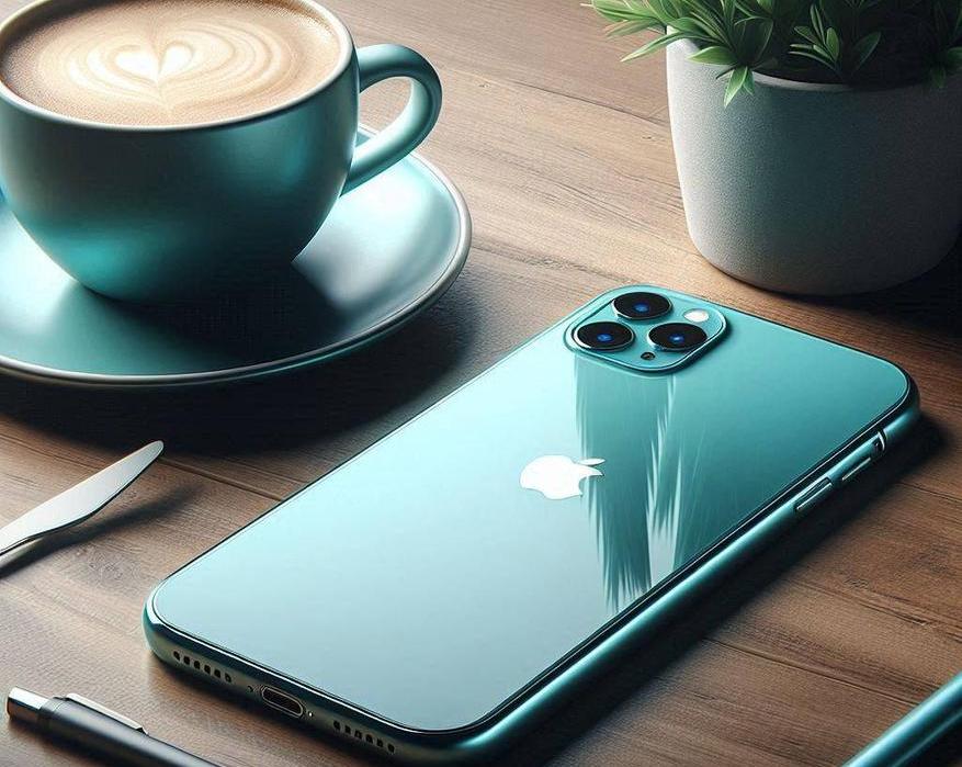iPhone 17 Pro получит три необычно ярких цвета / Смартфоны и телефоны / iXBT Live