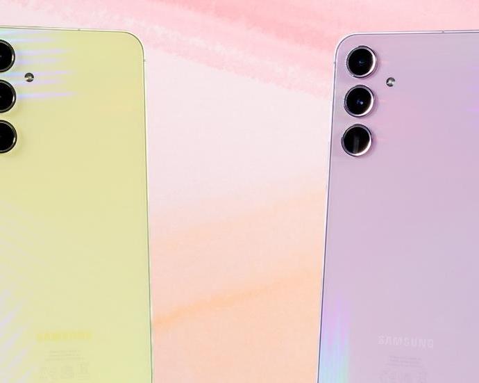 Samsung активно разрабатывает Galaxy A36 и Galaxy A56, которые будут представлены в марте 2025 года / Смартфоны и телефоны / iXBT Live