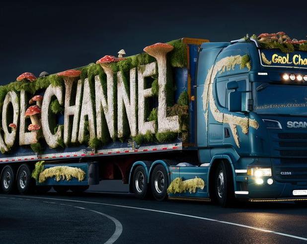 Scania дебютирует на рынке автономного электрического транспорта для карьерной промышленности / Авто и транспорт / iXBT Live