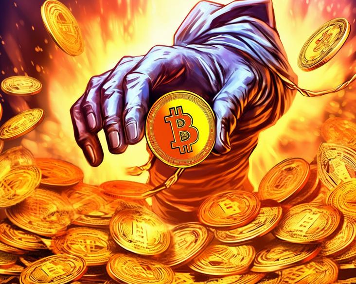 Биржевой баланс биткоина достиг минимума за последние шесть лет / Финансы и криптовалюты / iXBT Live