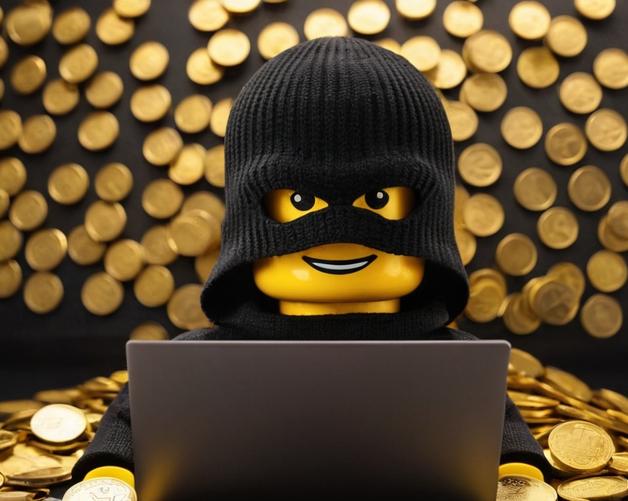 Пластмассовый мир победили! Сайт Lego был взломан ради аферы с криптовалютой / ИИ, сервисы и приложения / iXBT Live