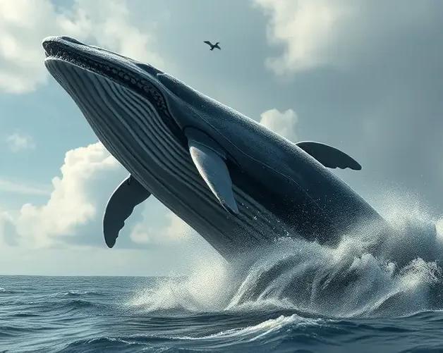 Биткоин-кит из 2009 года переводит $3,6 млн на биржу Kraken / Финансы и криптовалюты / iXBT Live