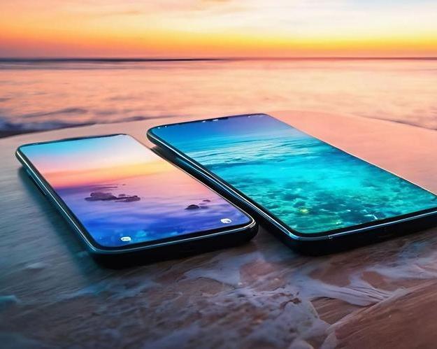 Выбираем смартфон с OLED/AMOLED дисплеем и памятью от 8/256Гб: актуальные модели второй половины 2024 года / Подборки товаров / iXBT Live