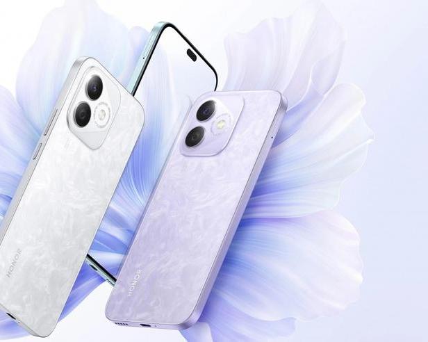 Новый смартфон серии Honor X60 выйдет на следующей неделе / Смартфоны и телефоны / iXBT Live