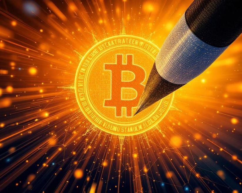 Аналитики Bernstein прогнозируют рост акций MicroStrategy на фоне инвестиций в биткоин / Финансы и криптовалюты / iXBT Live