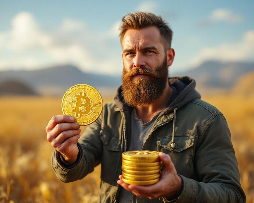 Рост сложности майнинга снижает темпы добычи биткоина / Финансы и криптовалюты / iXBT Live