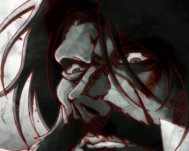 Bleach TYWB (Блич ТКВ): Истинная сила буквы «A» — Яхве и Исида. Обзор 27-й серий / Кино и сериалы / iXBT Live